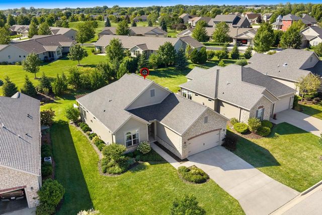 3670 PONDS EDGE COURT, De Pere, WI 54115