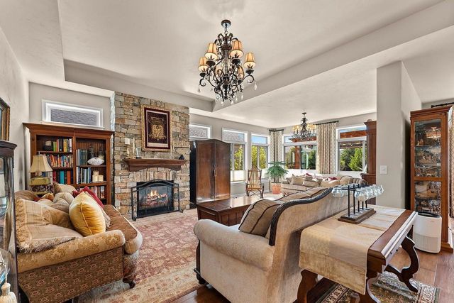 3670 PONDS EDGE COURT, De Pere, WI 54115
