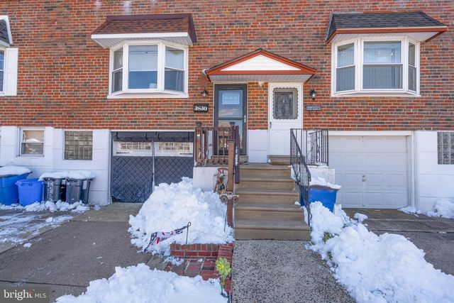 3830 SALINA RD, Philadelphia, PA 19154