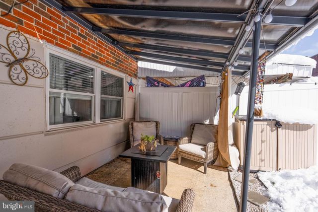 3830 SALINA RD, Philadelphia, PA 19154