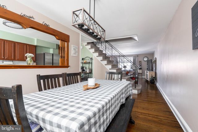 3830 SALINA RD, Philadelphia, PA 19154