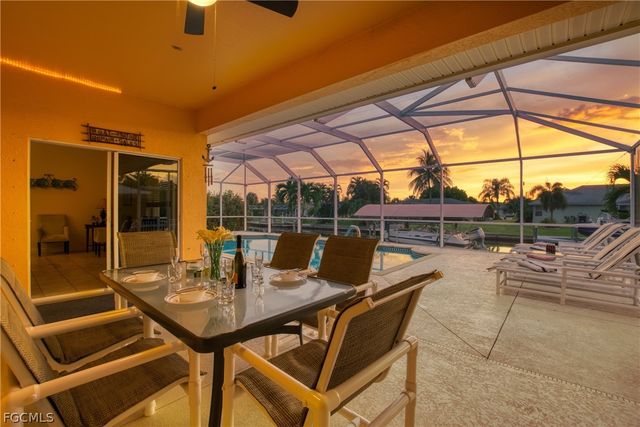 5244 Willow CT, Cape Coral, FL 33904