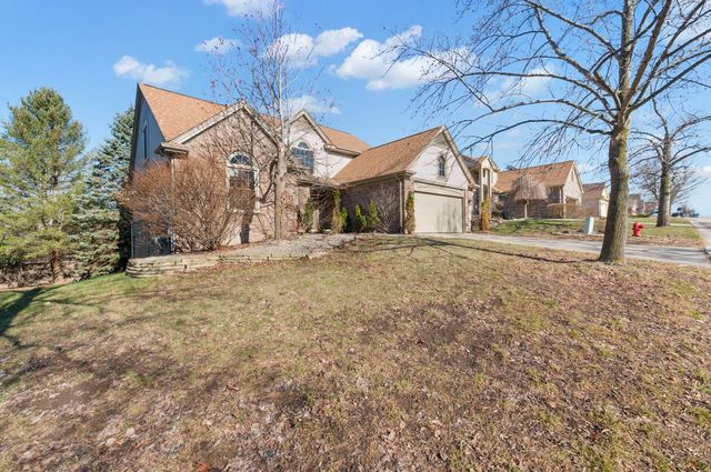 28849 Hearthstone Drive, Novi, MI 48377