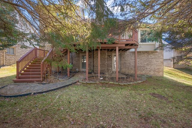 28849 Hearthstone Drive, Novi, MI 48377