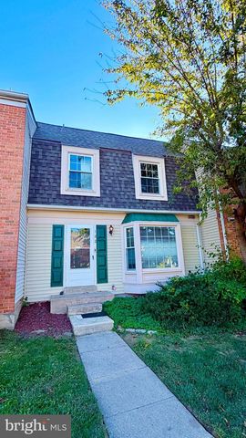 122 SHARPSTEAD LN, Gaithersburg, MD 20878