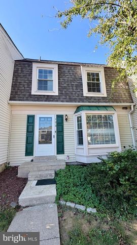 122 SHARPSTEAD LN, Gaithersburg, MD 20878