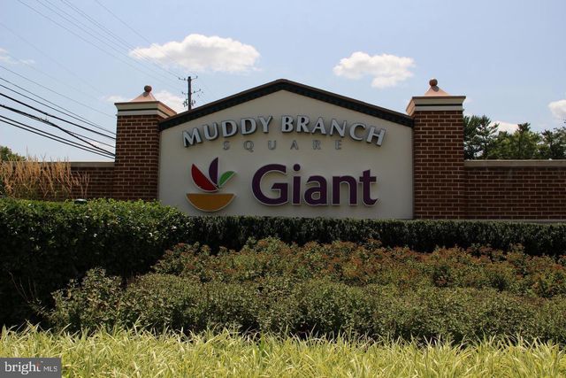 122 SHARPSTEAD LN, Gaithersburg, MD 20878