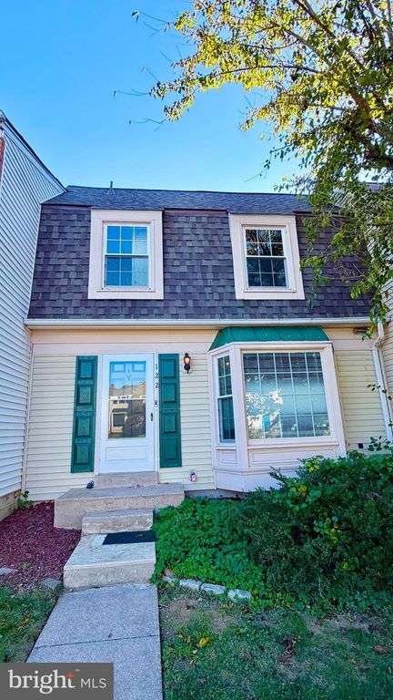 122 SHARPSTEAD LN, Gaithersburg, MD 20878
