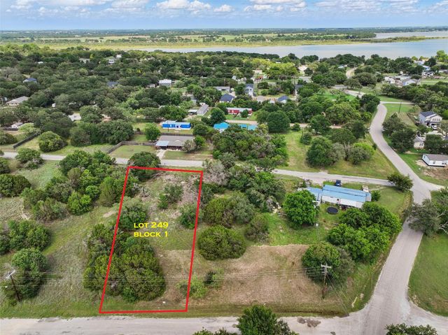 TBD 5713 (249) N Oklahoma Trail, Granbury, TX 76048