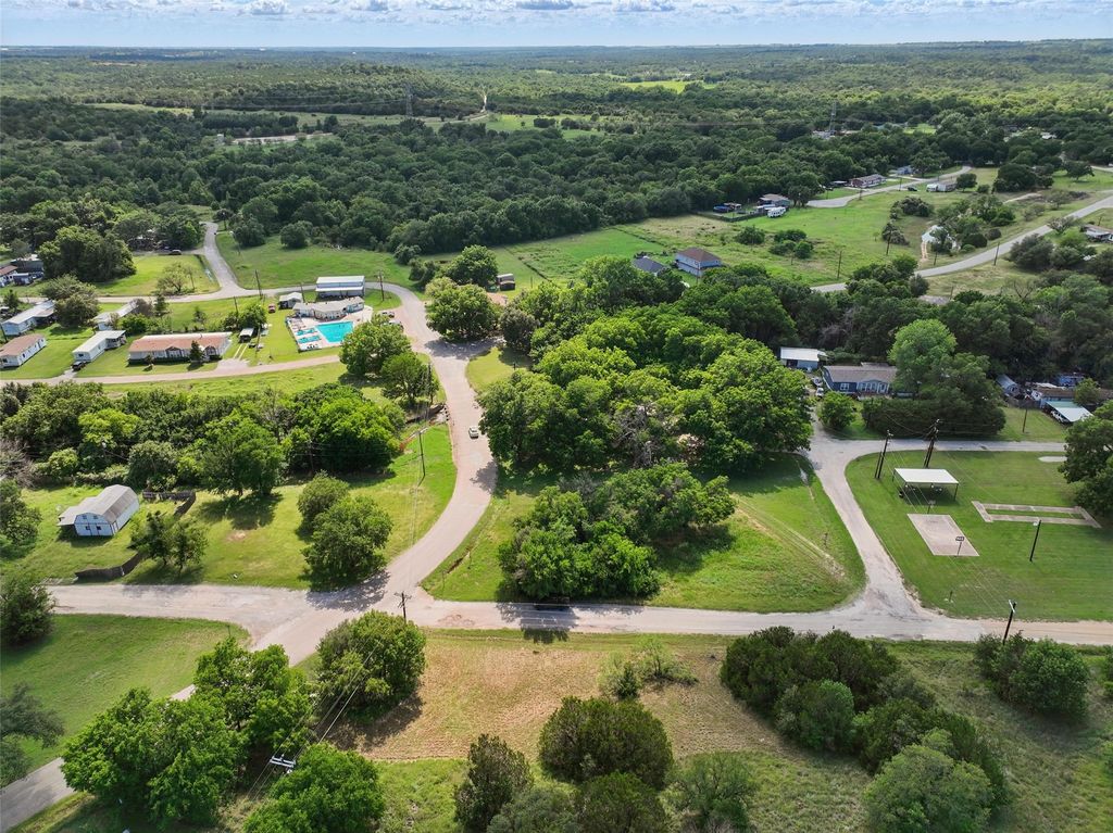 TBD 5713 (249) N Oklahoma Trail, Granbury, TX 76048