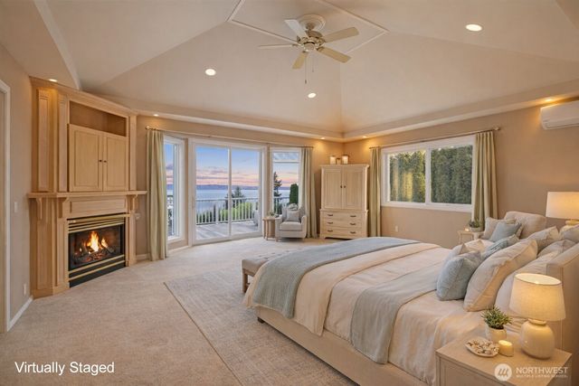 505 Green Island Way, Camano Island, WA 98282