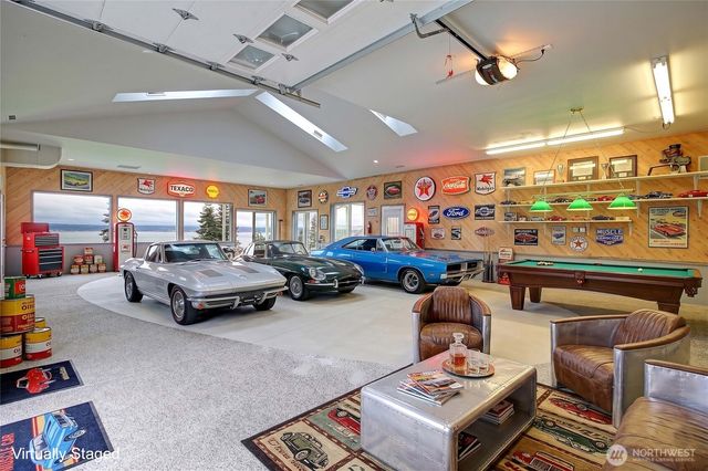 505 Green Island Way, Camano Island, WA 98282