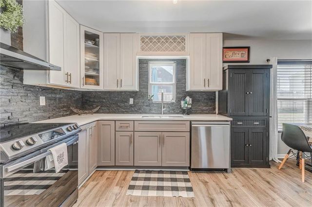 803 Riverside Drive NW, Calhoun, GA 30701