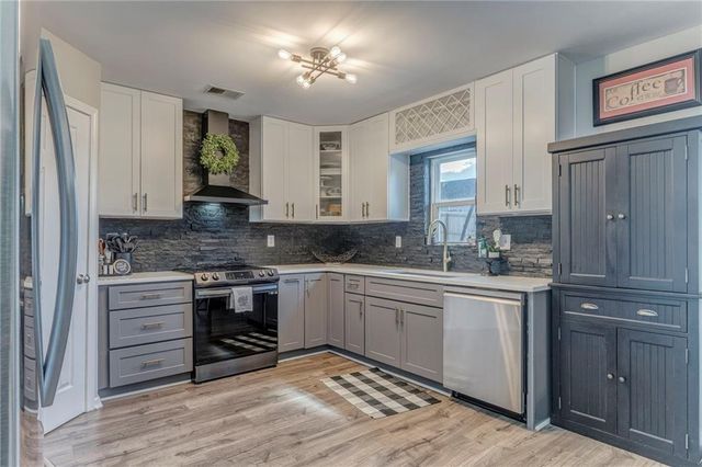 803 Riverside Drive NW, Calhoun, GA 30701