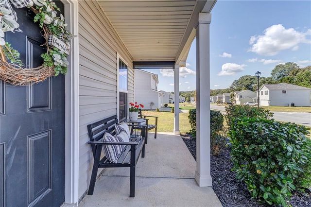 803 Riverside Drive NW, Calhoun, GA 30701