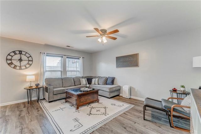 803 Riverside Drive NW, Calhoun, GA 30701