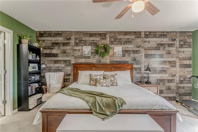 803 Riverside Drive NW, Calhoun, GA 30701