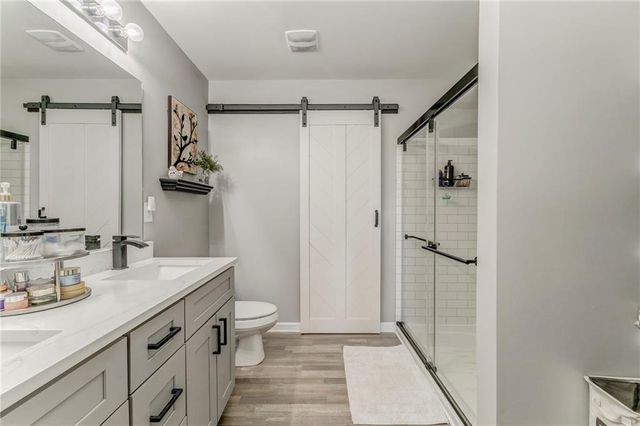 803 Riverside Drive NW, Calhoun, GA 30701