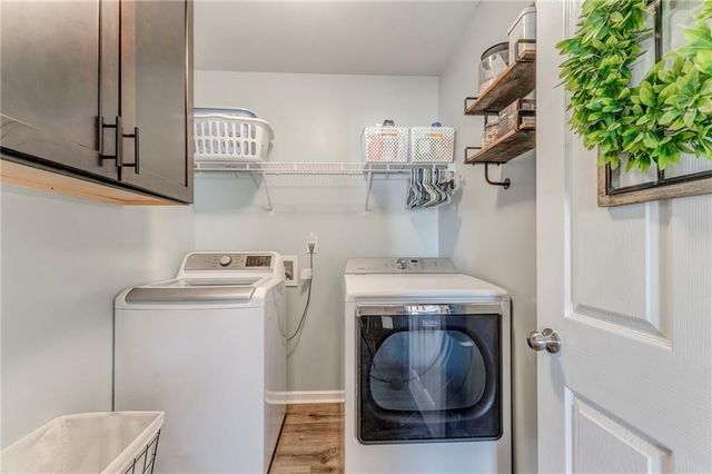 803 Riverside Drive NW, Calhoun, GA 30701