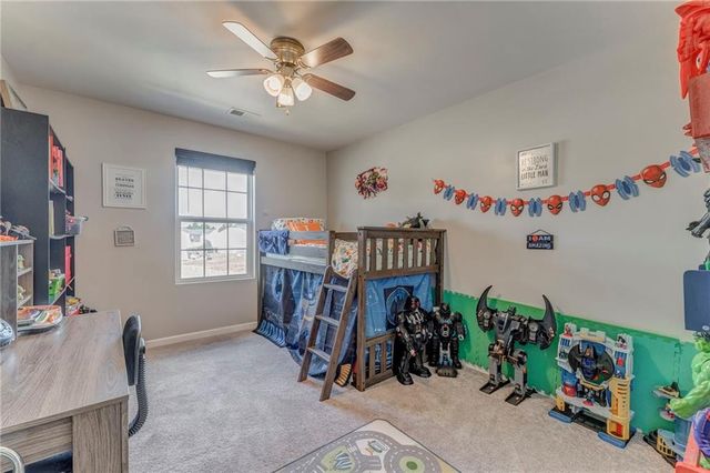 803 Riverside Drive NW, Calhoun, GA 30701