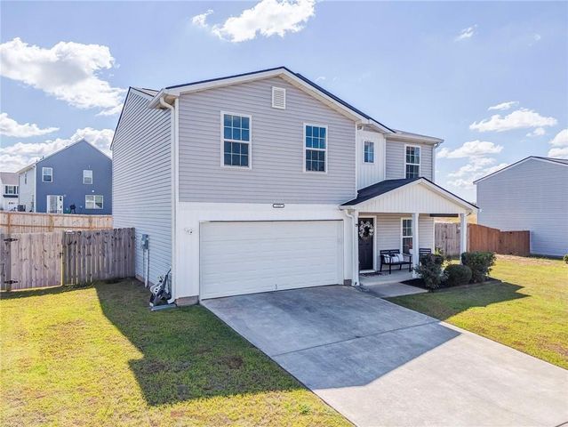 803 Riverside Drive NW, Calhoun, GA 30701