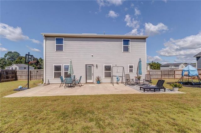 803 Riverside Drive NW, Calhoun, GA 30701