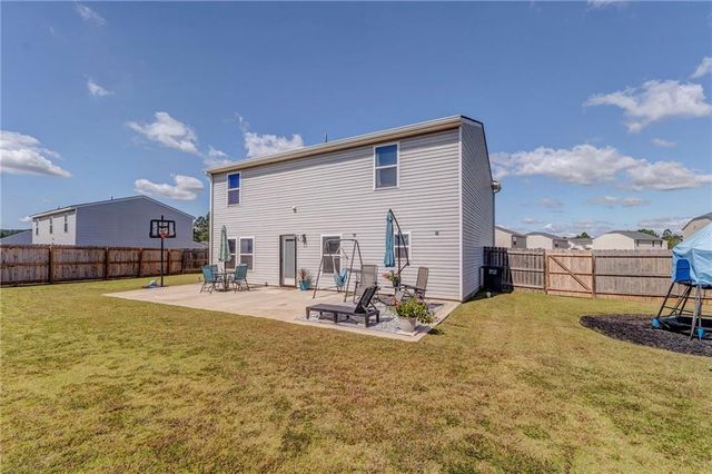 803 Riverside Drive NW, Calhoun, GA 30701