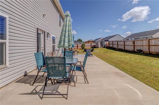 803 Riverside Drive NW, Calhoun, GA 30701