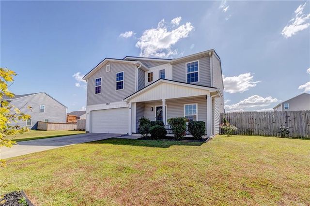 803 Riverside Drive NW, Calhoun, GA 30701