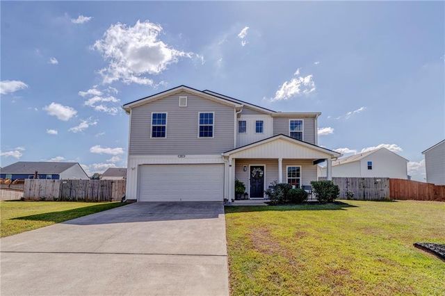 803 Riverside Drive NW, Calhoun, GA 30701