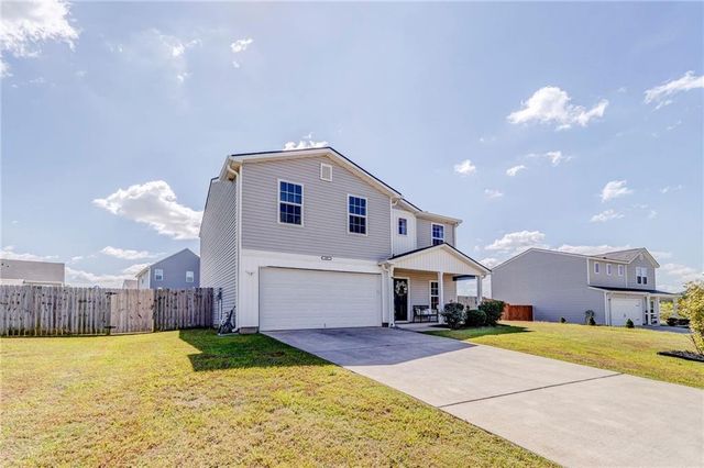 803 Riverside Drive NW, Calhoun, GA 30701
