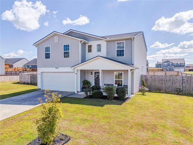 803 Riverside Drive NW, Calhoun, GA 30701