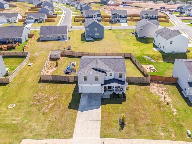 803 Riverside Drive NW, Calhoun, GA 30701