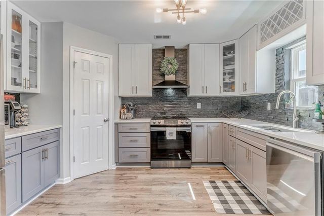 803 Riverside Drive NW, Calhoun, GA 30701