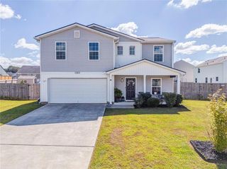 803 Riverside Drive NW, Calhoun, GA 30701