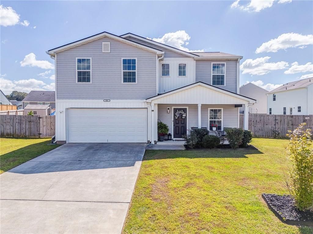 803 Riverside Drive NW, Calhoun, GA 30701