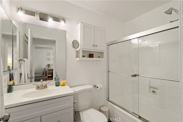 3565 Linden Avenue 141, Long Beach, CA 90807