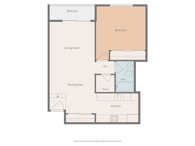 3565 Linden Avenue 141, Long Beach, CA 90807