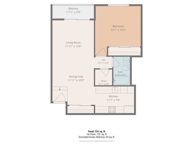 3565 Linden Avenue 141, Long Beach, CA 90807