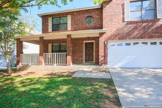 8619 Park Olympia, Universal City, TX 78148