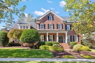 3307 Storybook Lane, Raleigh, NC 27614