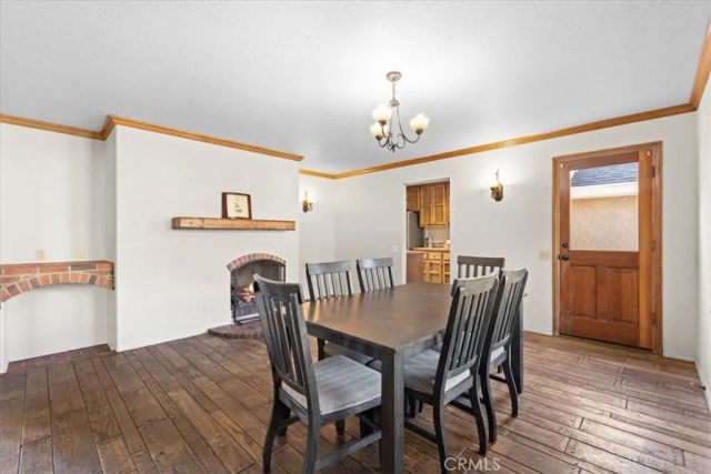 26601 Big Pines, Wrightwood, CA 92397