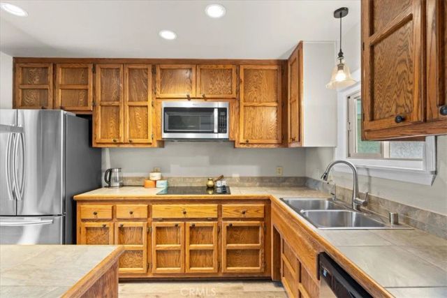 26601 Big Pines, Wrightwood, CA 92397