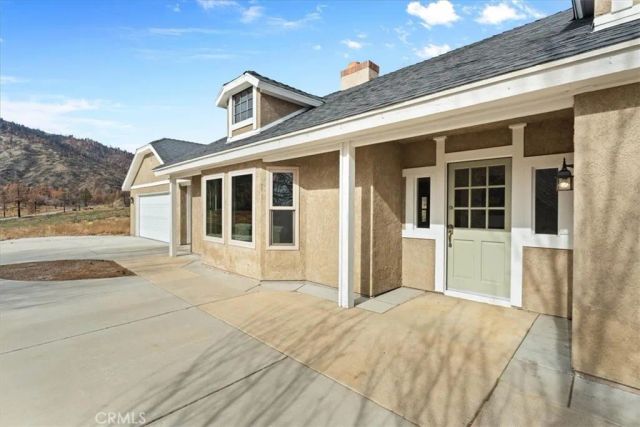 26601 Big Pines, Wrightwood, CA 92397