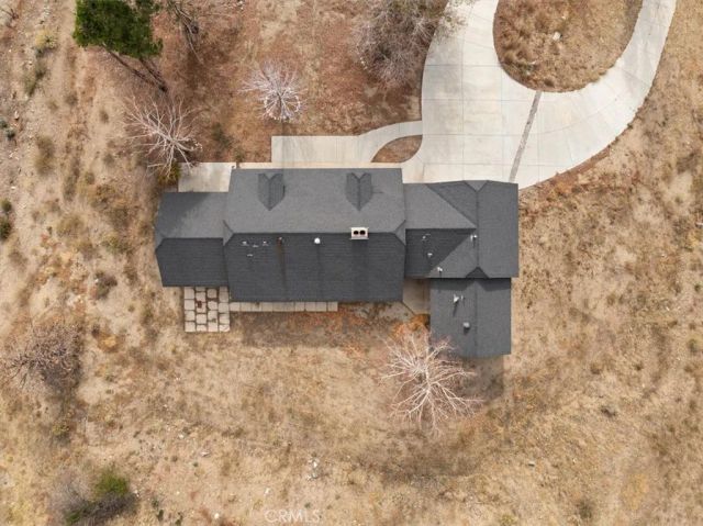 26601 Big Pines, Wrightwood, CA 92397