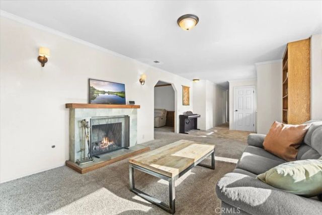 26601 Big Pines, Wrightwood, CA 92397