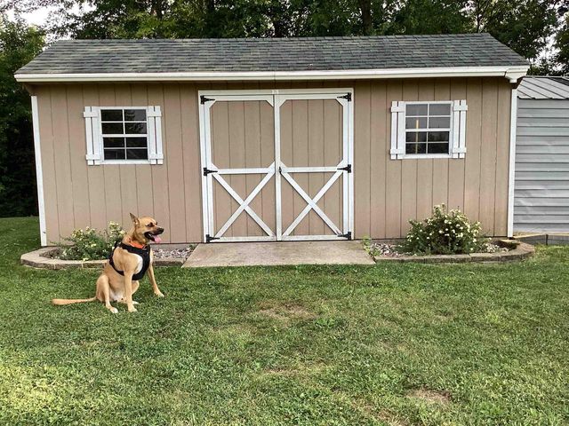 W10462 ROSE ELD ROAD, Rosendale, WI 54974