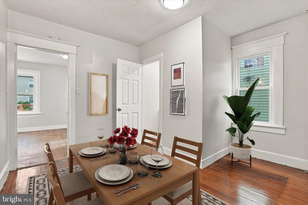 46 EDGEMERE AVE, TRENTON, NJ 08618 — photo 4