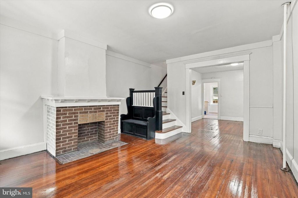 46 EDGEMERE AVE, TRENTON, NJ 08618 — photo 5