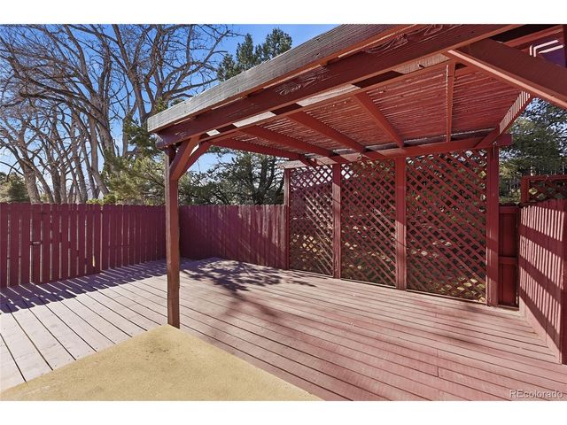 3901 Paseo Del Prado, Boulder, CO 80301